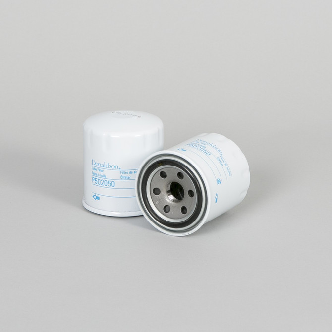 P502050 Donaldson P502050 Donaldson Lube Filter, Spin-On F/Flow
