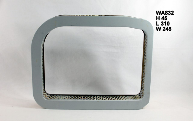 WA832 Wesfil Air Filter; A472 Honda