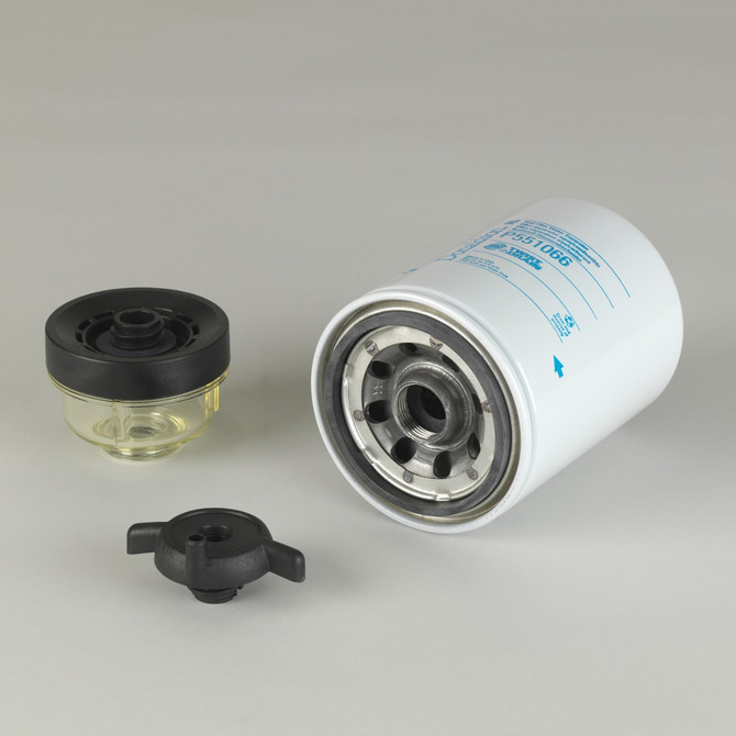P559112 Donaldson P559112 Donaldson Fuel Filter Kit