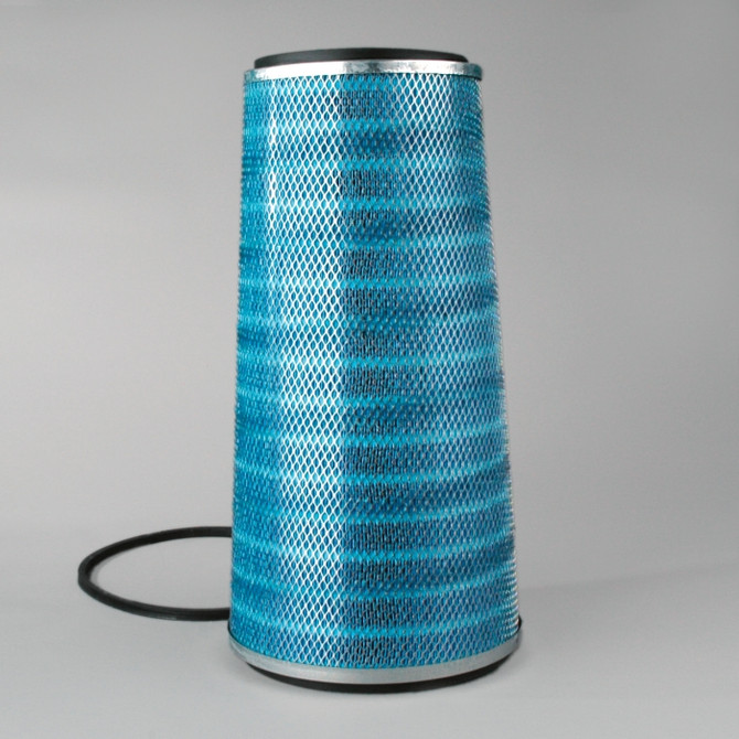 DBA5027 Donaldson Air filter, primary donaldson blue