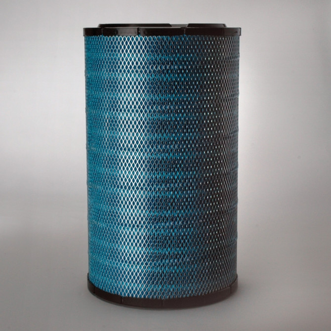 DBA5208 Donaldson Air filter, primary radialseal donaldson blue