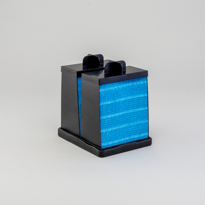 DBA5290 Donaldson DBA5290 Donaldson Air Filter, Primary Donaldson Blue