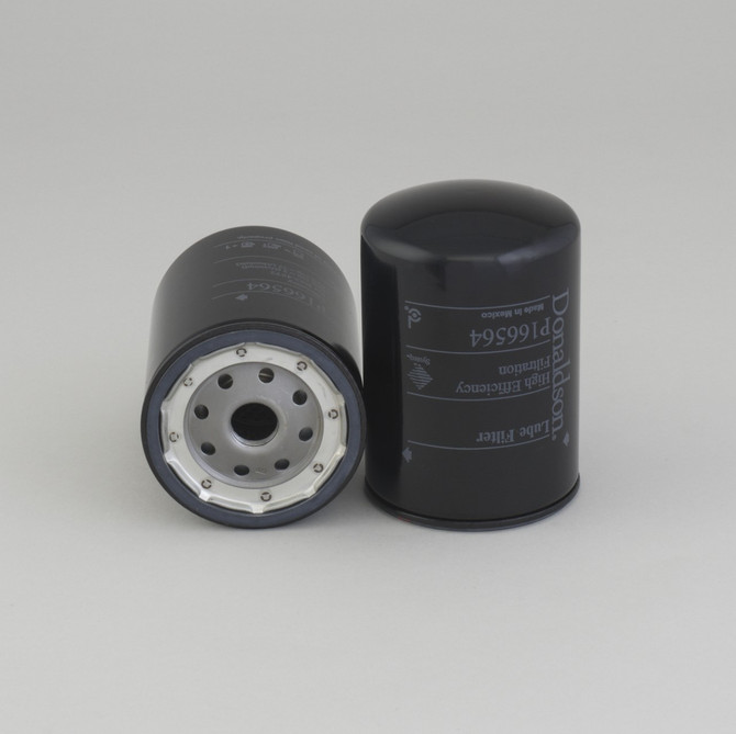 P166564 Donaldson P166564 Donaldson Lube Filter, Spin-On F/Flow