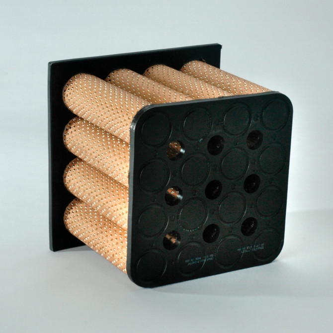 P142797 Donaldson Air filter, panel engine