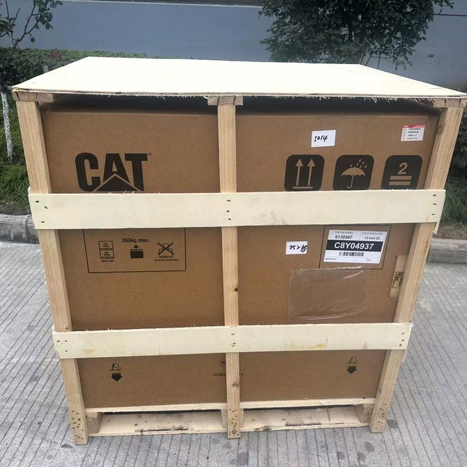CAT C2.2 Engine; Brand New; 44.7kW, 2.22L CAT C2.2 Engine; Brand New; 44.7kW, 2.22L