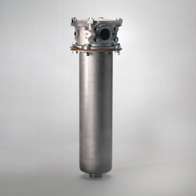 P574236 Donaldson Hydraulic filter assembly