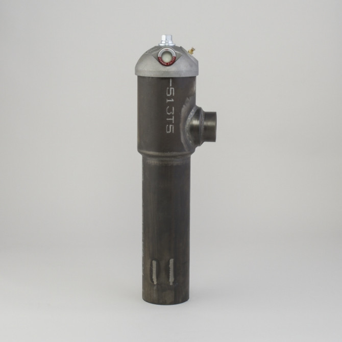 K060173 Donaldson Hydraulic filter assembly