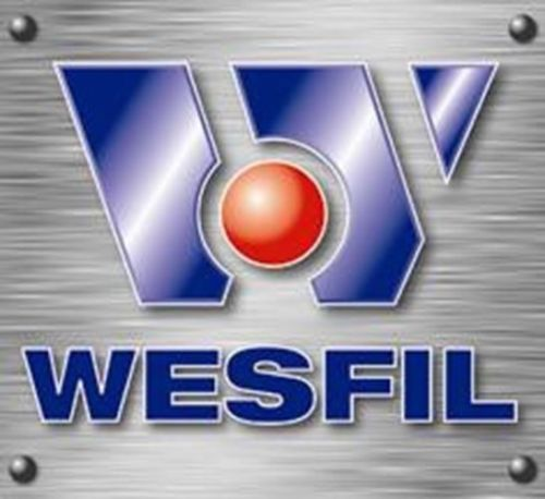 WCO106NM Wesfil WCO106  Oil Filter;  Hyundai