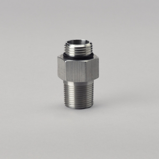 P173544 Donaldson Adapter, hydraulic