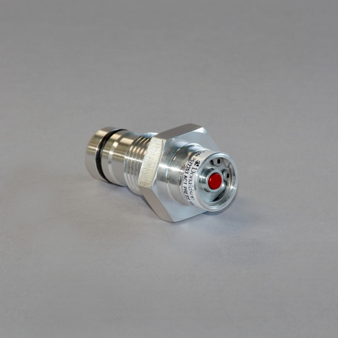 P572353 Donaldson Hydraulic indicator assembly, visual