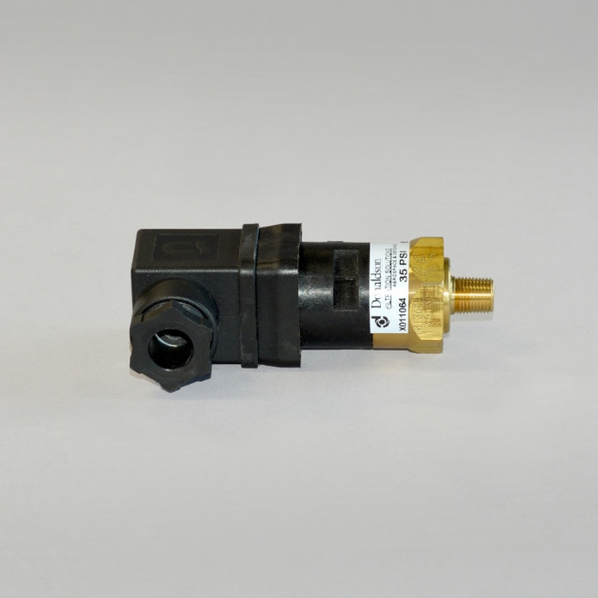 X011064 Donaldson Hydraulic indicator assembly, electrical