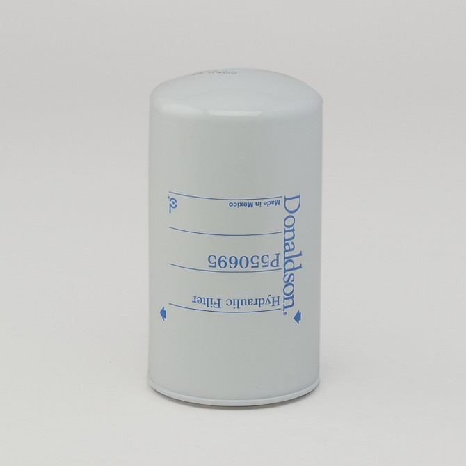 P550695 Donaldson Hydraulic filter, spin-on