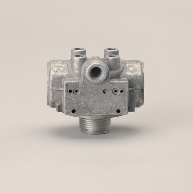 P167473 Donaldson Head assembly, hmk04 duramax