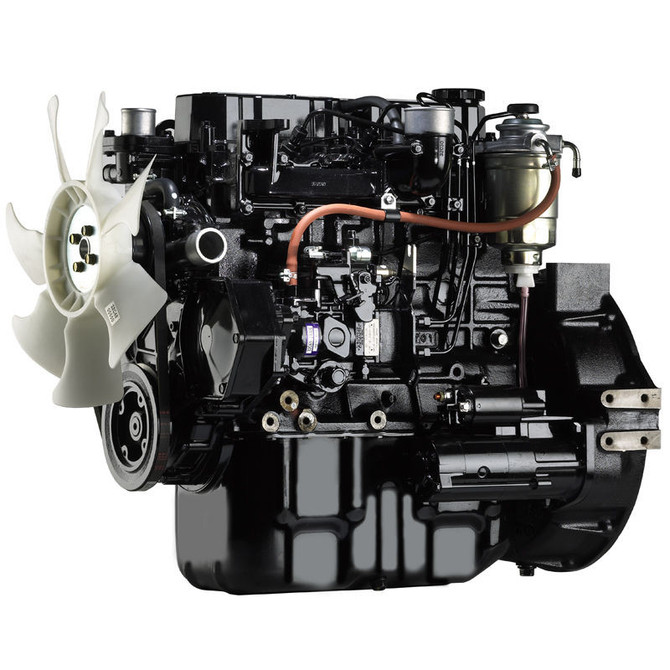 S4Q2-65SAG Mitsubishi Heavy Industries Mitsubishi S4Q2 Diesel Engine 65SAG Spec