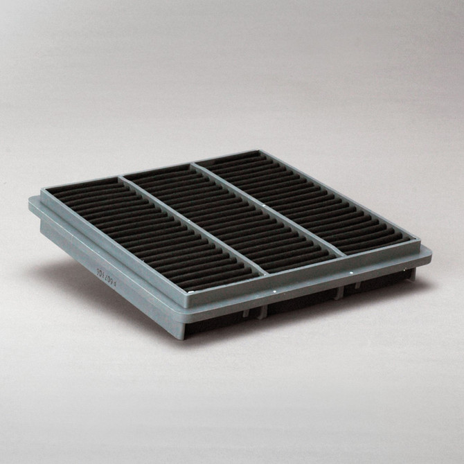 P607306 Donaldson P607306 Donaldson Air Filter, Panel Ventilation