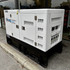 17 KVA Silent Generator Set; Powered by Mitsubishi S4L2 Engine
