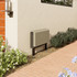 Puretec FilterWall - Freestanding Whole House Filtration, Mineral Grey Front Cover, 30 L/min with plumbed bypass Puretec FilterWall - Freestanding Whole House Filtration, Mineral Grey Front Cover, 30 L/min with plumbed bypass