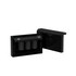 Puretec FilterWall - Freestanding Whole House Filtration, Midnight Black Front Cover, 30 L/min - excludes bypass Puretec FilterWall - Freestanding Whole House Filtration, Midnight Black Front Cover, 30 L/min - excludes bypass