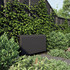 Puretec FilterWall - Freestanding Whole House Filtration, Charcoal Front Cover, 30 L/min with ScaleProtect and plumbed bypass