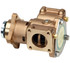 Seawater Pump; Cummins 3922589; 3974455; 4948142; 5268375; Sherwood P2701X; P2702-01; P2706-01; P2708X; P2710-01
