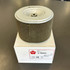 A-16850; Sakura Air Filter; Replaces Honda 17210-ZE2-505, 17210-ZE2-822