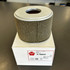 A-16850; Sakura Air Filter; Replaces Honda 17210-ZE2-505, 17210-ZE2-822