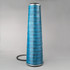 DBA5025 Donaldson Air filter, primary donaldson blue