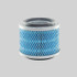 DBA5160 Donaldson Air filter, primary donaldson blue