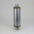 M045237 Donaldson Muffler, round style 1