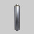 M100464 Donaldson Muffler, round style 1 wrapped