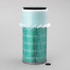 P122514 Donaldson Air filter, primary finned