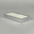 P137523 Donaldson Air filter, panel ventilation