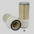P182063 Donaldson Air filter, primary finned