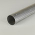 P206334 Donaldson Tubing, straight, 3 in (76 mm) od x 10 ft (3 m)