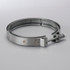 P206607 Donaldson Clamp, v-band 5.8 in (149 mm) P206607 Donaldson Clamp, v-band 5.8 in (149 mm)