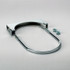 P206611 Donaldson Clamp, u-bolt 5 in (127 mm) chrome P206611 Donaldson Clamp, u-bolt 5 in (127 mm) chrome