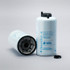 P553205 Donaldson Fuel filter, water separator spin-on twist&drain