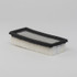 P637259 Donaldson Air filter, panel ventilation