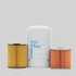 X903252 Donaldson Filter kit
