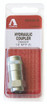 B6304-B Alemlite Alemite 1/8" NPT heavy duty coupler;