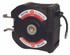 SOI700 Alemlube S series oil reel complete with 10m x 12mm ID hose, hose stop and 0.9m lead in hose;