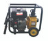 P50 Alemlube petrol driven 2" diesel & water transfer engine pump, pull start  600L/min;