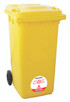 SCK120 Alemlube 120L quick response mobile spill containment kit;