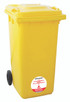 SCK240 Alemlube 240L quick response mobile spill containment kit;