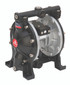 DP70015 Alemlube EL Series 1/2" diaphragm pump, 48L/min;