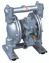 ALE-20BAH Alemlube 3/4" diaphragm pump, 120L/min;