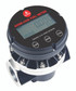 AOGM-040E Alemlube mechanical oval gear meter 1-1/2" BSP digital display - 250 L/min;