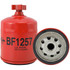BF1257 Baldwin Fuel Filter -