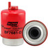 BF7681-D Baldwin Fuel Filter