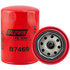 B7469 Baldwin Oil Filter (Thread may req. B7451)